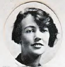 Photo of photos/Mary Elizabeth McLennan b1901 - portrait